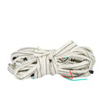 20 Feet Parallel Type Connection Patta in 1.5mm Copper Wire – for Pixel LED Setup