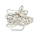 20 Feet Parallel Type Connection Patta in 1.5mm Copper Wire – for Pixel LED Setup