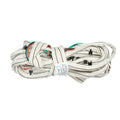 20 Feet Parallel Type Connection Patta in 1.5mm Copper Wire – for Pixel LED Setup