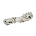 30 Feet Parallel Type Connection Patta in 1.5mm Copper Wire – for Pixel LED Setup