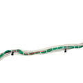 20 Port Connection Patta with 1.5mm Copper Wire – For Pixel LED Setup