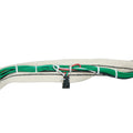 20 Port Connection Patta with 1.5mm Copper Wire – For Pixel LED Setup