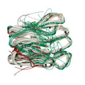 20 Port Connection Patta with 1.5mm Copper Wire – For Pixel LED Setup