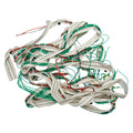 20 Port Connection Patta with 1.5mm Copper Wire – For Pixel LED Setup