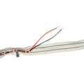 20 Port Connection Patta with 1.5mm Copper Wire – For Pixel LED Setup