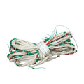 20 Port Connection Patta with 1.5mm Copper Wire – For Pixel LED Setup