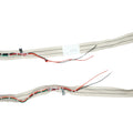 20 Port Connection Patta with 1.5mm Copper Wire – For Pixel LED Setup