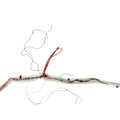 20 Feet 2-Port Pixel LED Connection Patta – Compatible with T8000 Controller
