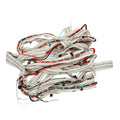 20 Feet 2-Port Pixel LED Connection Patta – Compatible with T8000 Controller