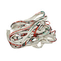 20 Feet 2-Port Pixel LED Connection Patta – Compatible with T8000 Controller