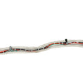 20 Feet 2-Port Pixel LED Connection Patta – Compatible with T8000 Controller