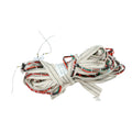 20 Feet 2-Port Pixel LED Connection Patta – Compatible with T8000 Controller