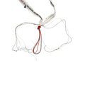 30 Feet 3-Port Pixel LED Connection Patta – Compatible with T8000 Controller