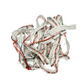 30 Feet 3-Port Pixel LED Connection Patta – Compatible with T8000 Controller