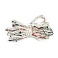 30 Feet 3-Port Pixel LED Connection Patta – Compatible with T8000 Controller
