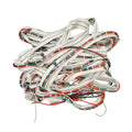 30 Feet 3-Port Pixel LED Connection Patta – Compatible with T8000 Controller