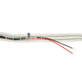 30 Feet 3-Port Pixel LED Connection Patta – Compatible with T8000 Controller
