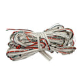 50 Feet 5-Port Pixel LED Connection Patta – Compatible with T8000 Controller