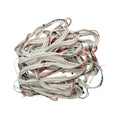 50 Feet 5-Port Pixel LED Connection Patta – Compatible with T8000 Controller