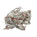 50 Feet 5-Port Pixel LED Connection Patta – Compatible with T8000 Controller