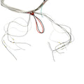50 Feet 5-Port Pixel LED Connection Patta – Compatible with T8000 Controller