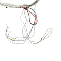 50 Feet 5-Port Pixel LED Connection Patta – Compatible with T8000 Controller