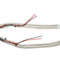 50 Feet 5-Port Pixel LED Connection Patta – Compatible with T8000 Controller