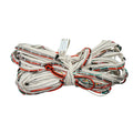 50 Feet 5-Port Pixel LED Connection Patta – Compatible with T8000 Controller