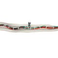 60 Feet 6-Port Pixel LED Connection Patta – Compatible with T8000 Controller