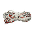 60 Feet 6-Port Pixel LED Connection Patta – Compatible with T8000 Controller