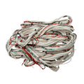 60 Feet 6-Port Pixel LED Connection Patta – Compatible with T8000 Controller