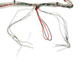 60 Feet 6-Port Pixel LED Connection Patta – Compatible with T8000 Controller