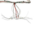 60 Feet 6-Port Pixel LED Connection Patta – Compatible with T8000 Controller