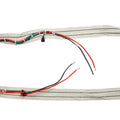 60 Feet 6-Port Pixel LED Connection Patta – Compatible with T8000 Controller