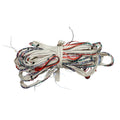 70 Feet 7-Port Pixel LED Connection Patta – Compatible with T8000 Controller