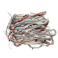 70 Feet 7-Port Pixel LED Connection Patta – Compatible with T8000 Controller