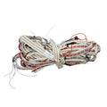 70 Feet 7-Port Pixel LED Connection Patta – Compatible with T8000 Controller