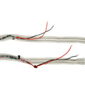 70 Feet 7-Port Pixel LED Connection Patta – Compatible with T8000 Controller