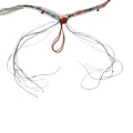 70 Feet 7-Port Pixel LED Connection Patta – Compatible with T8000 Controller