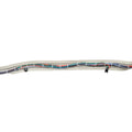 70 Feet 7-Port Pixel LED Connection Patta – Compatible with T8000 Controller