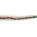 80 Feet 8-Port Pixel LED Connection Patta – Compatible with T8000 Controller