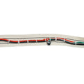 80 Feet 8-Port Pixel LED Connection Patta – Compatible with T8000 Controller