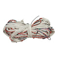 80 Feet 8-Port Pixel LED Connection Patta – Compatible with T8000 Controller