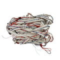 80 Feet 8-Port Pixel LED Connection Patta – Compatible with T8000 Controller