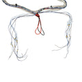 80 Feet 8-Port Pixel LED Connection Patta – Compatible with T8000 Controller