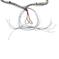 80 Feet 8-Port Pixel LED Connection Patta – Compatible with T8000 Controller