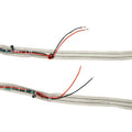 80 Feet 8-Port Pixel LED Connection Patta – Compatible with T8000 Controller