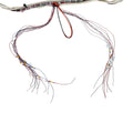 90 Feet 9-Port Pixel LED Connection Patta – Works with Dual T8000 Controller Setup