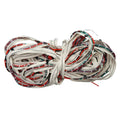 90 Feet 9-Port Pixel LED Connection Patta – Works with Dual T8000 Controller Setup