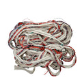 90 Feet 9-Port Pixel LED Connection Patta – Works with Dual T8000 Controller Setup